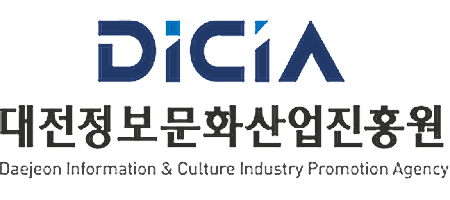 DICIA 로고