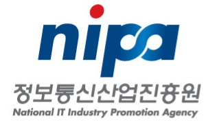 NIPA 로고